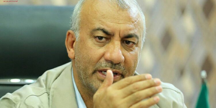 بدعهدی کنسرسیوم متشکل از دو شرکت ژاپنی و کرهای به علاوه یک شرکت فرانسوی با پتروشیمی بندرعباس (+فیلم)