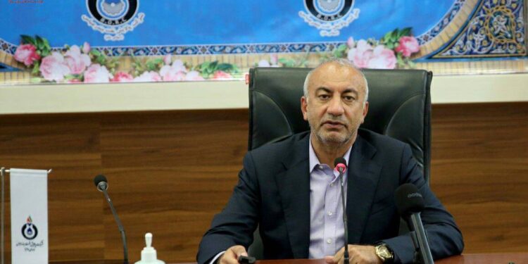 دستیابی پالایشگاه بندرعباس به دانش تولید روغنهای گروه ۲ و ۳ و ثبت دانش فنی تولید کک اسفنجی توسط پژوهشگاه صنعت نفت (+فیلم)