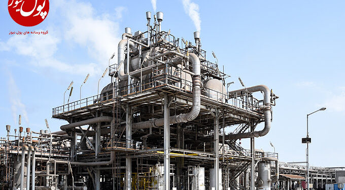 پایان وابستگی با تلاشهای پالایشگاه نفت بندرعباس