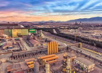 كارنامه موفق فولاد مباركه در تولید و مدیریت انرژی