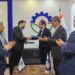 صنعت نفت زیر پوشش حمایت مالی بانک صادرات ایران