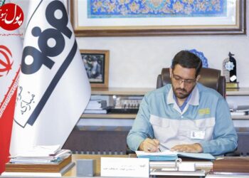 حرکت به سمت توسعه؛ با تولید محصولات موردنیاز در فولاد مبارکه