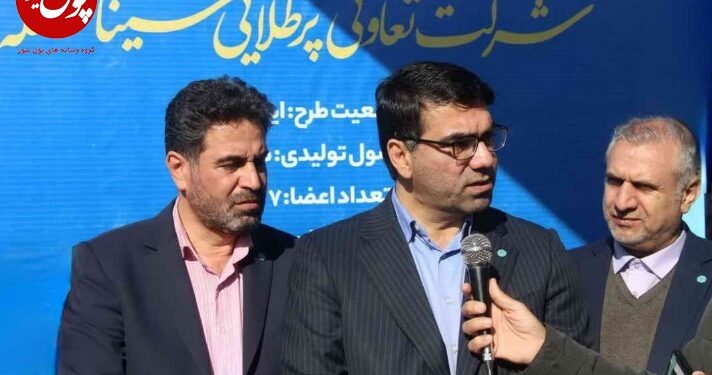 تعاونی‌ها زیر چتر حمایت بانک توسعه تعاون