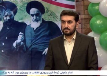 در هفتمین شب از برنامه «ایران 45» دستاوردهای سی ساله قرارگاه خاتم الانبیاء (ص) بازنمایی شد