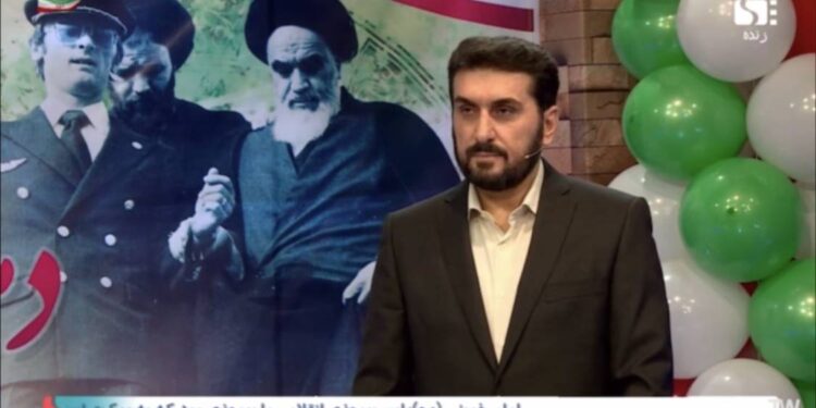 در هفتمین شب از برنامه «ایران 45» دستاوردهای سی ساله قرارگاه خاتم الانبیاء (ص) بازنمایی شد