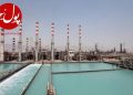 پالایشگاه بندرعباس با افراد مجرب به جنگ مشکلات میرود (+فیلم)