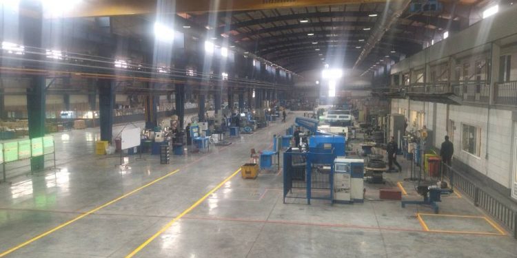 “راهیان پیشرفت” به شهر قم رسید