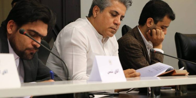 تسهیل گری بخش دولت و خصوصی در نشست سازمان متخصصین مطرح شد