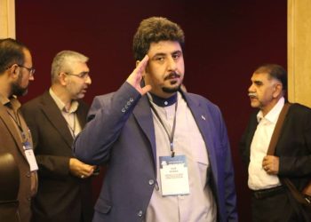 دعوت بانوان ایرانی به همایش کشورهای عضو بریکس در فدراسیون روسیه _ مسکو