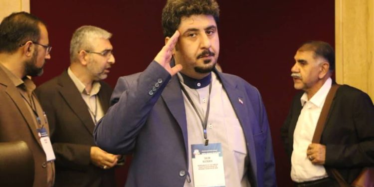 دعوت بانوان ایرانی به همایش کشورهای عضو بریکس در فدراسیون روسیه _ مسکو