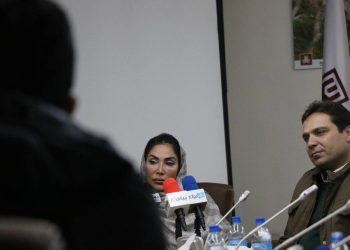 نشست خبری یازدهمین جشنواره رمز موفقیت برگزار شد