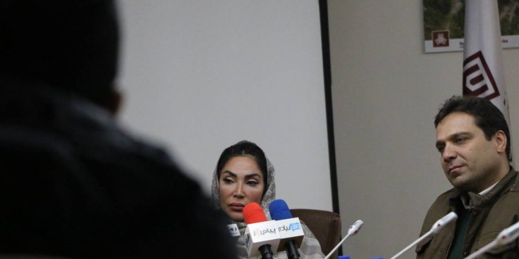 نشست خبری یازدهمین جشنواره رمز موفقیت برگزار شد