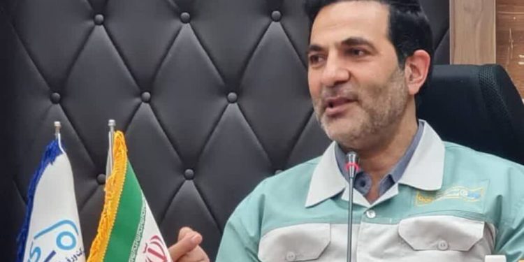 ریشخند فولاد مبارکه به تحریم‌ها