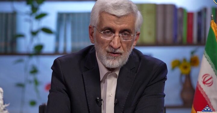 حمایت بسیاری از شهرها از جناب دکتر سعید جلیلی