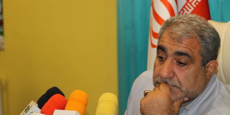 در مسیر حزبی شدن فساد ریشه کن میشود