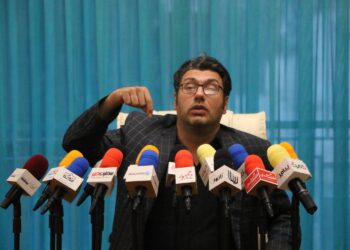 کیوان ظهرابی کیست؟