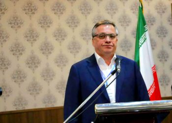 دومين سال همایش بین‌المللی آستاراخان