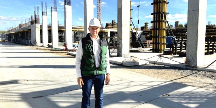 چشم انداز اقتصادی جدید در کشور روسیه