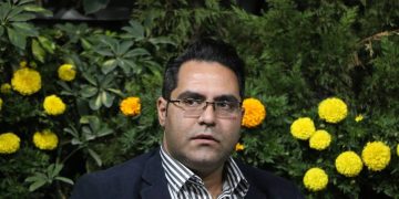 بازار گل در غرب تهران افتاح شد