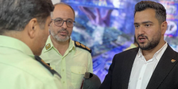 اطلس شرکت حصار بزرگترین تولید کننده سیستمهای حفاظتی و امنیتی در کشور