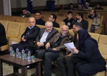 تولید و صنعت نیازمند همکاری و مساعدت خیرین است