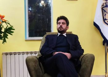 Ализаде поздравил с Новым годом