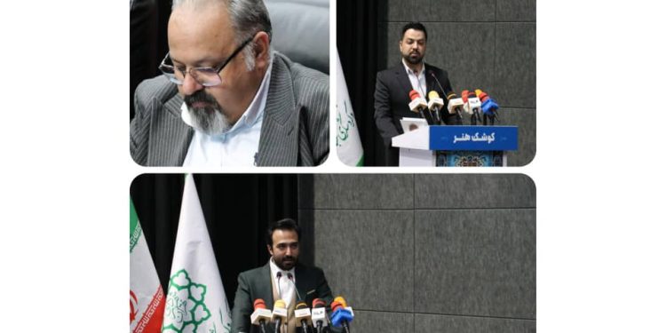 هیپ هاپ فقط موسیقی نیست، زبان یک نسل است.