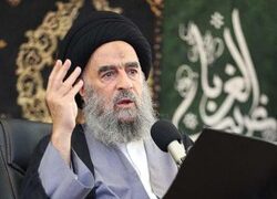 بیانیهٔ آیتالله العظمى سید محمدتقی مدرسی (دام ظله) به مناسبت پایان موسم عاشورای حسینی