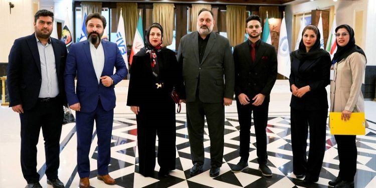 راهکارهای نوین برای بازارهای جهانی