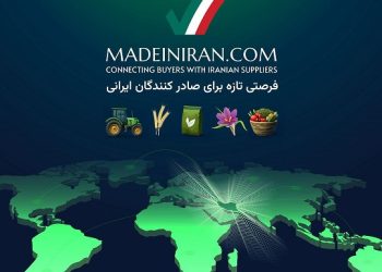 تجار ایرانی از فرصت سامانه B2B استفاده کنند